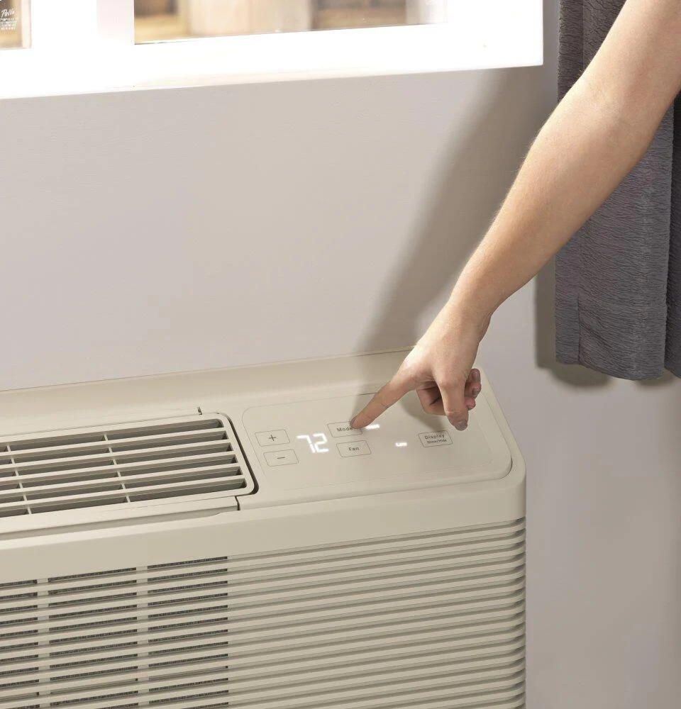 Ge Appliances AZ45E07DAB Ge Zoneline® Cooling And Electric Heat Unit, 230/208 Volt - Image 6