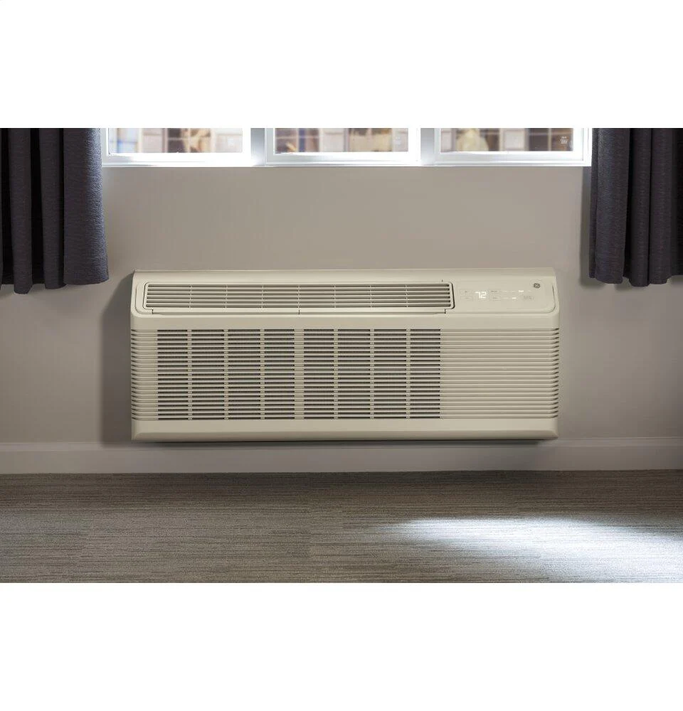 Ge Appliances AZ45E09EAC Ge Zoneline® Cooling And Electric Heat Unit With Corrosion Protection, 265 Volt - Image 11