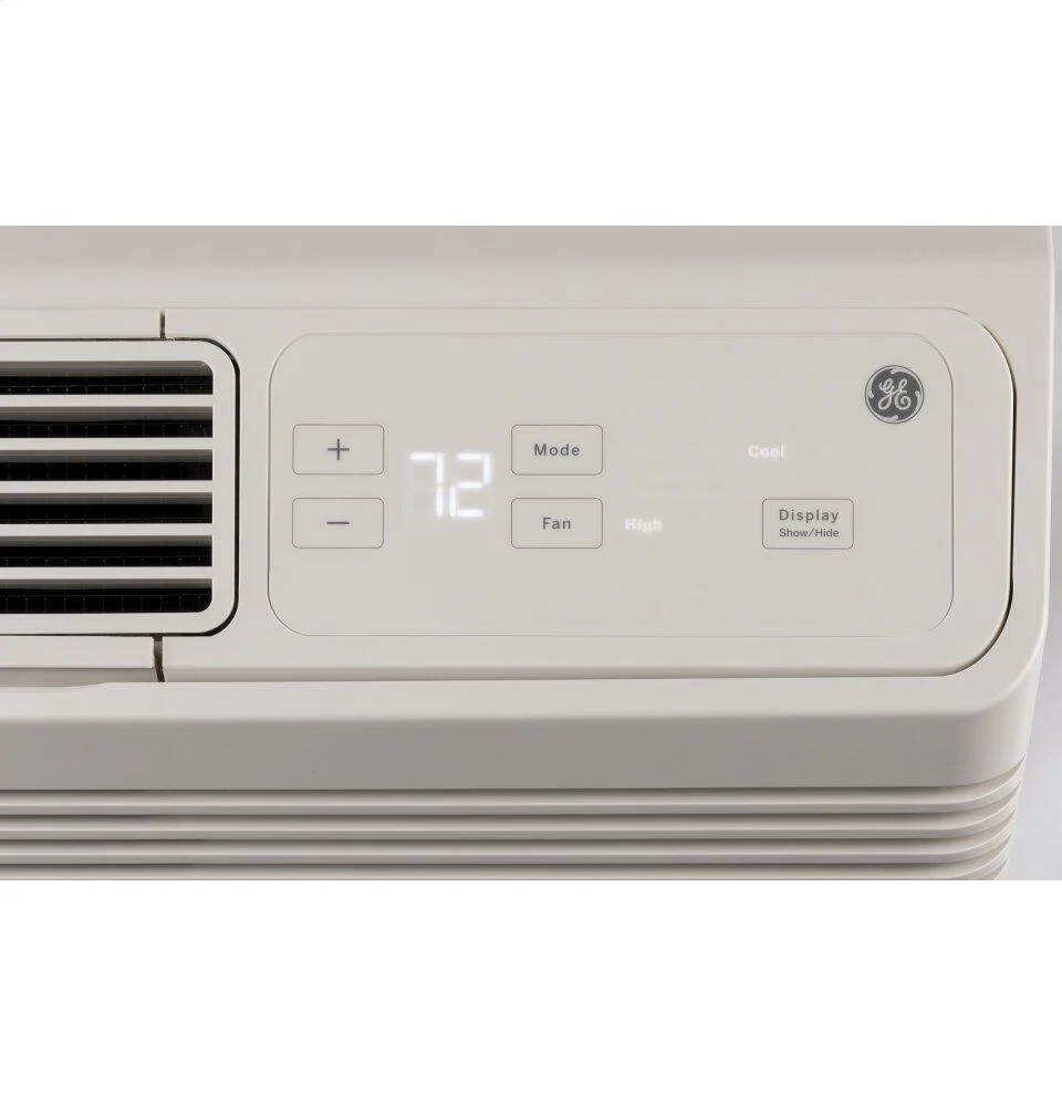 Ge Appliances AZ45E09EAC Ge Zoneline® Cooling And Electric Heat Unit With Corrosion Protection, 265 Volt - Image 27