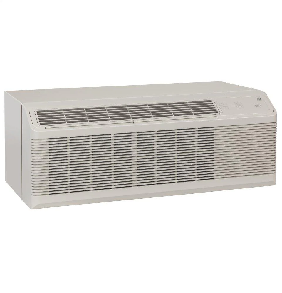 Ge Appliances AZ45E12DAP Ge Zoneline® Dry Air 25 Cooling And Electric Heat Unit With Corrosion Protection, 230/208 Volt - Image 5
