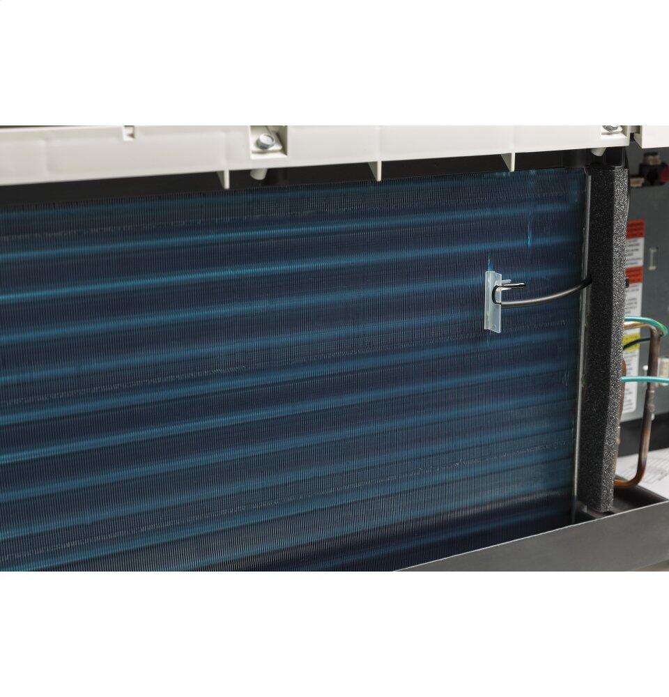 Ge Appliances AZ45E12EAC Ge Zoneline® Cooling And Electric Heat Unit With Corrosion Protection, 265 Volt - Image 25