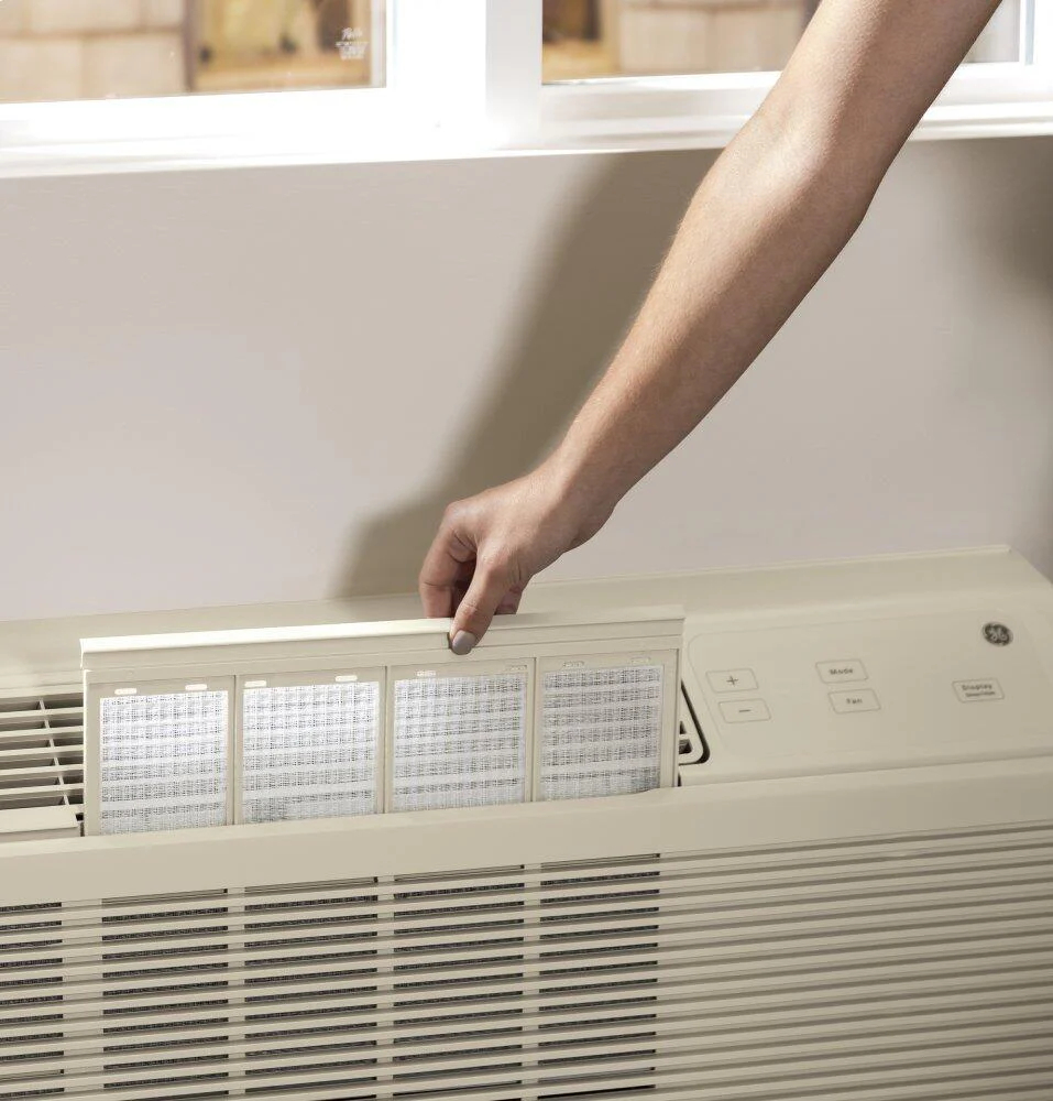 Ge Appliances AZ45E12EAC Ge Zoneline® Cooling And Electric Heat Unit With Corrosion Protection, 265 Volt - Image 8