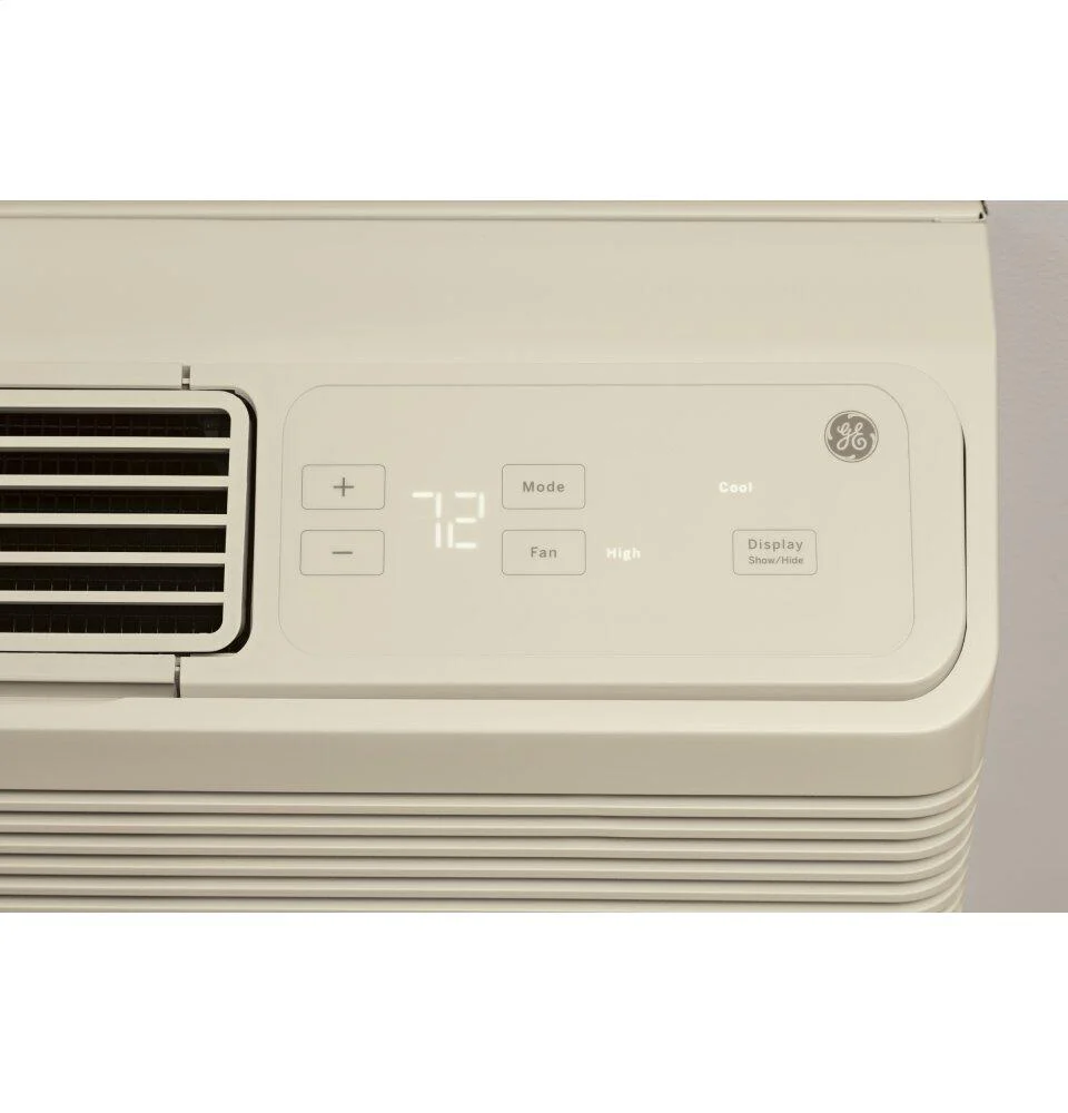 Ge Appliances AZ65H12EAC Ge Zoneline® Heat Pump Unit With Corrosion Protection, 265 Volt - Image 5