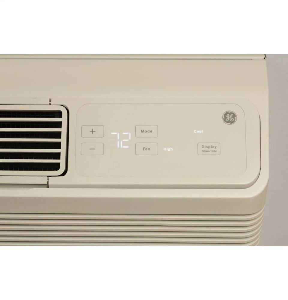 Ge Appliances AZ65H15EAC Ge Zoneline® Heat Pump Unit With Corrosion Protection, 265 Volt - Image 18