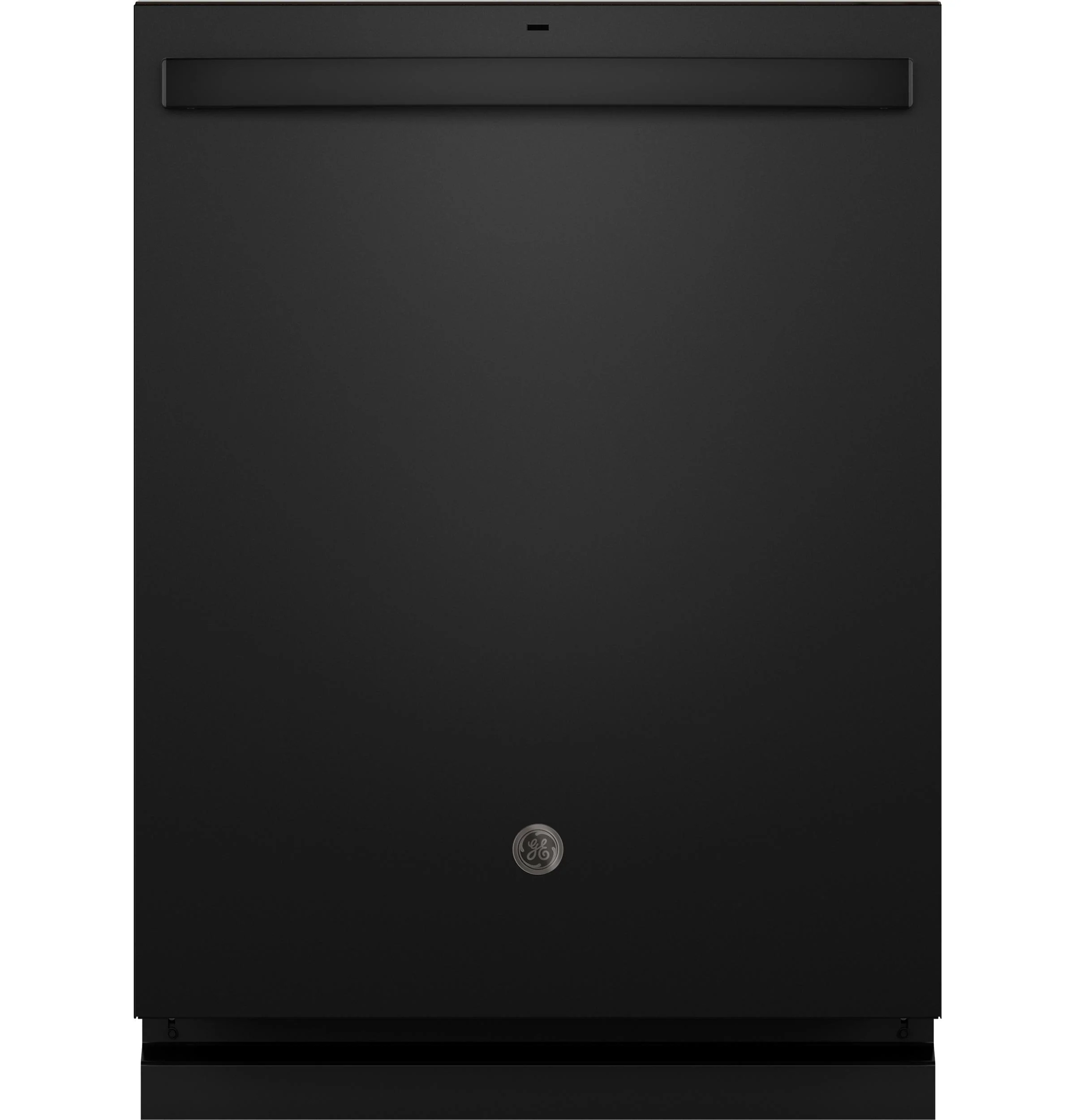 Ge Appliances GDT670SGVBB Ge® Top Control With Stainless Steel Interior Dishwasher With Sanitize Cycle