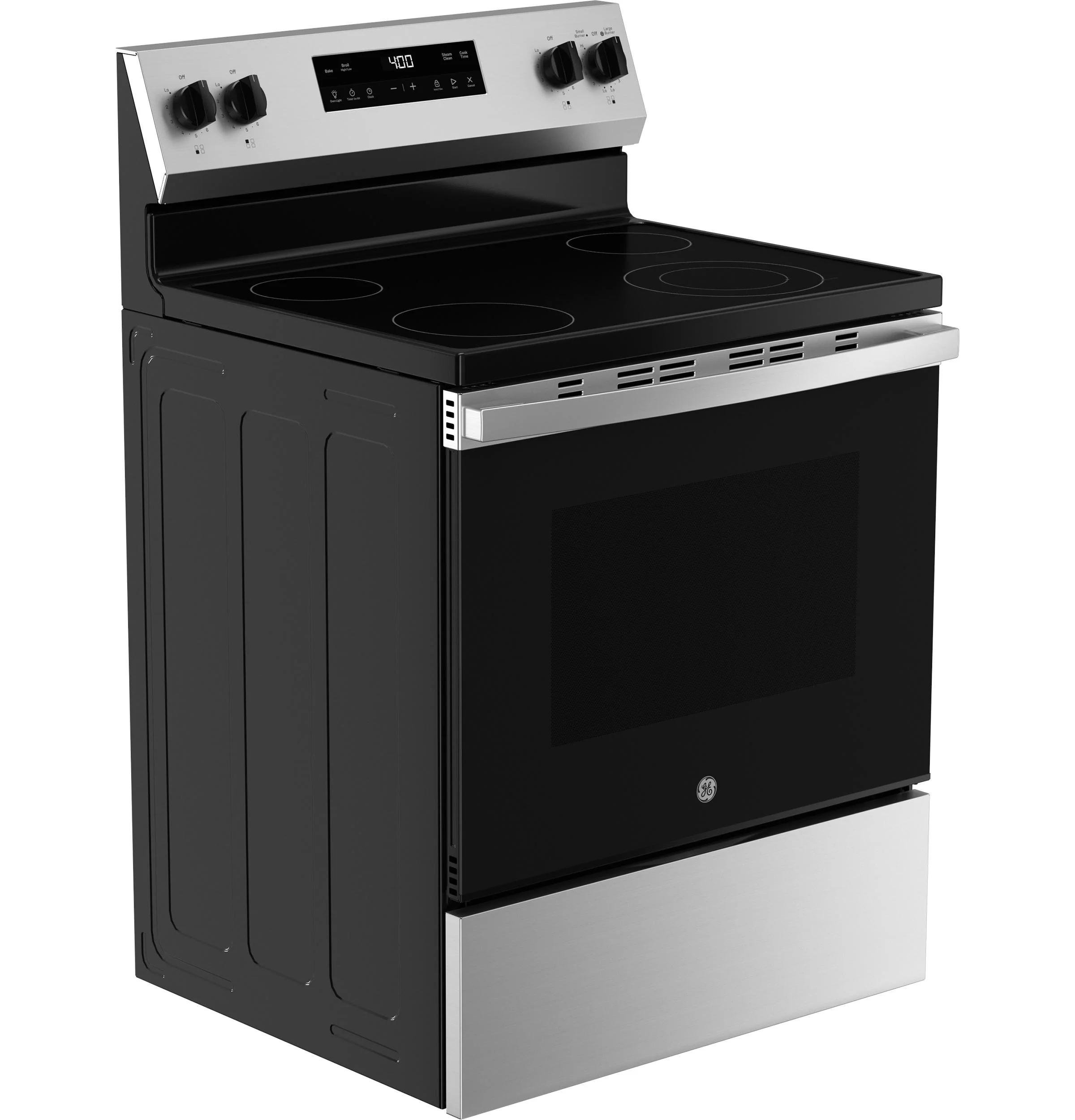 Ge Appliances GRF400SVSS Ge® 30" Free-Standing Electric Range - Image 19