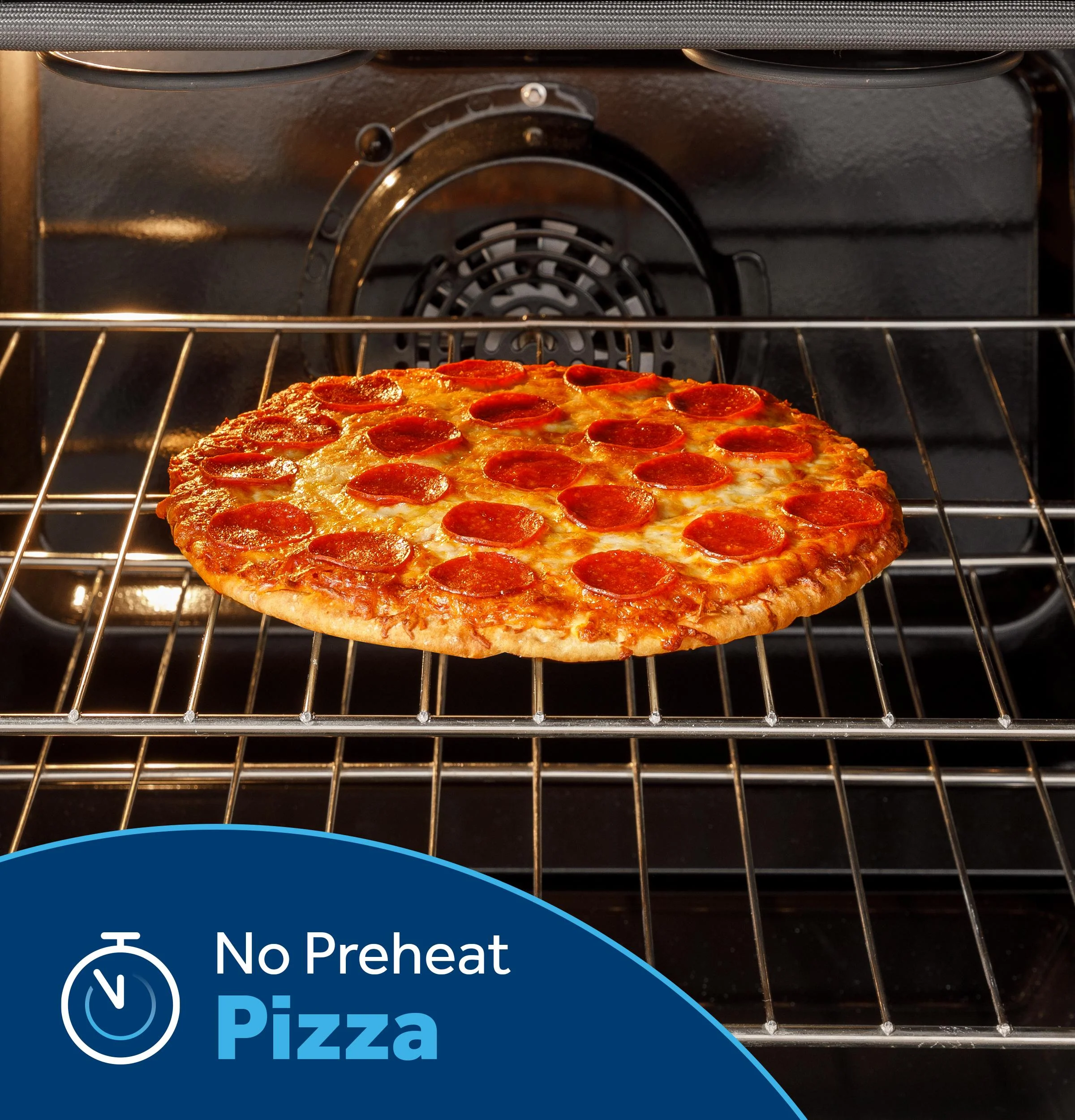 Ge Appliances GRS600AVFS Ge® 30" Slide-In Electric Convection Range With No Preheat Air Fry And Easywash™ Oven Tray - Image 17