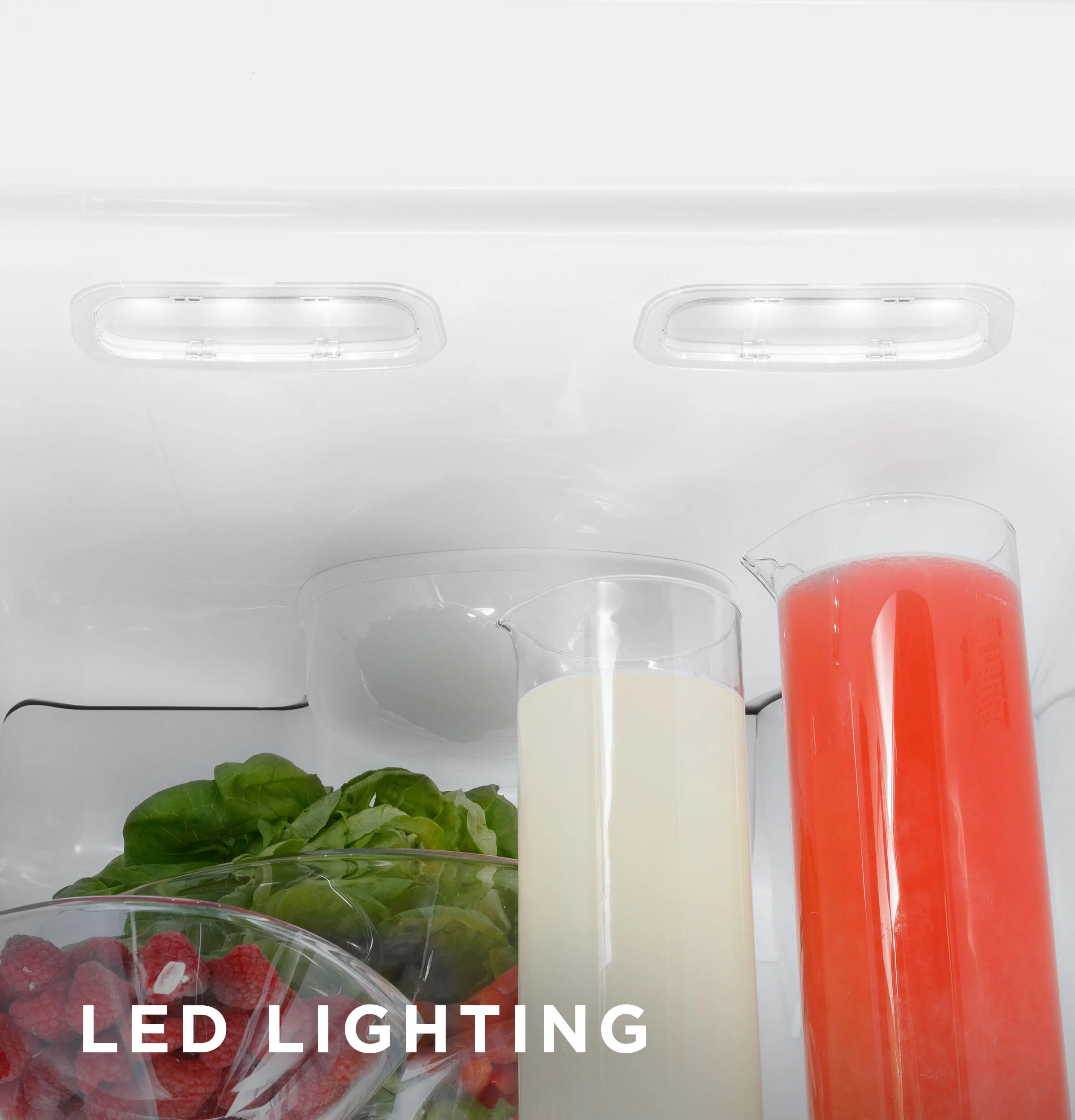 Ge Appliances GSS23GGPBB Ge® 23.0 Cu. Ft. Side-By-Side Refrigerator - Image 20