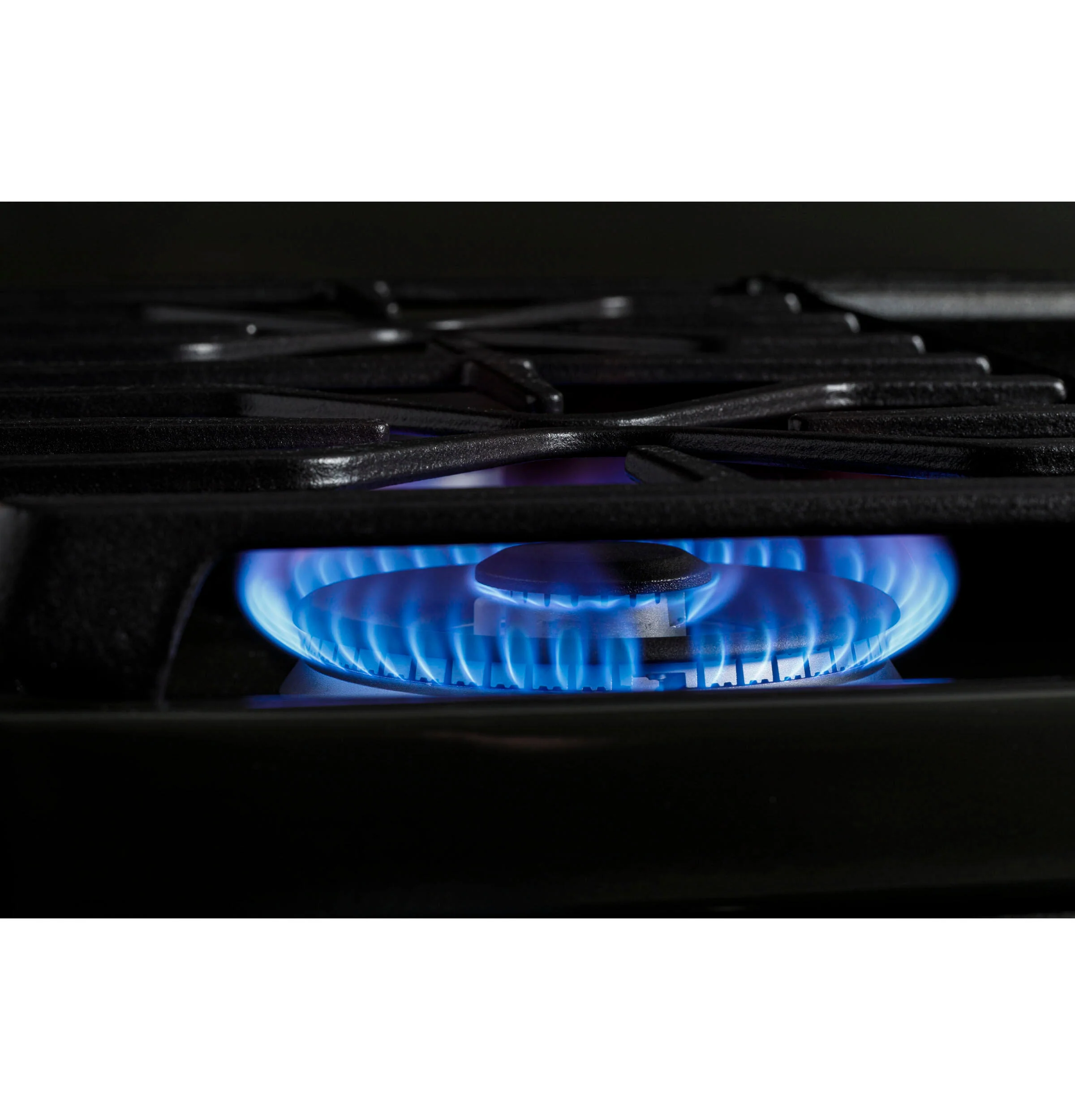 Ge Appliances P2B935YPFS Ge Profile™ 30" Free-Standing Self Clean Dual-Fuel Fingerprint Resistant Range With Storage Drawer - Image 11
