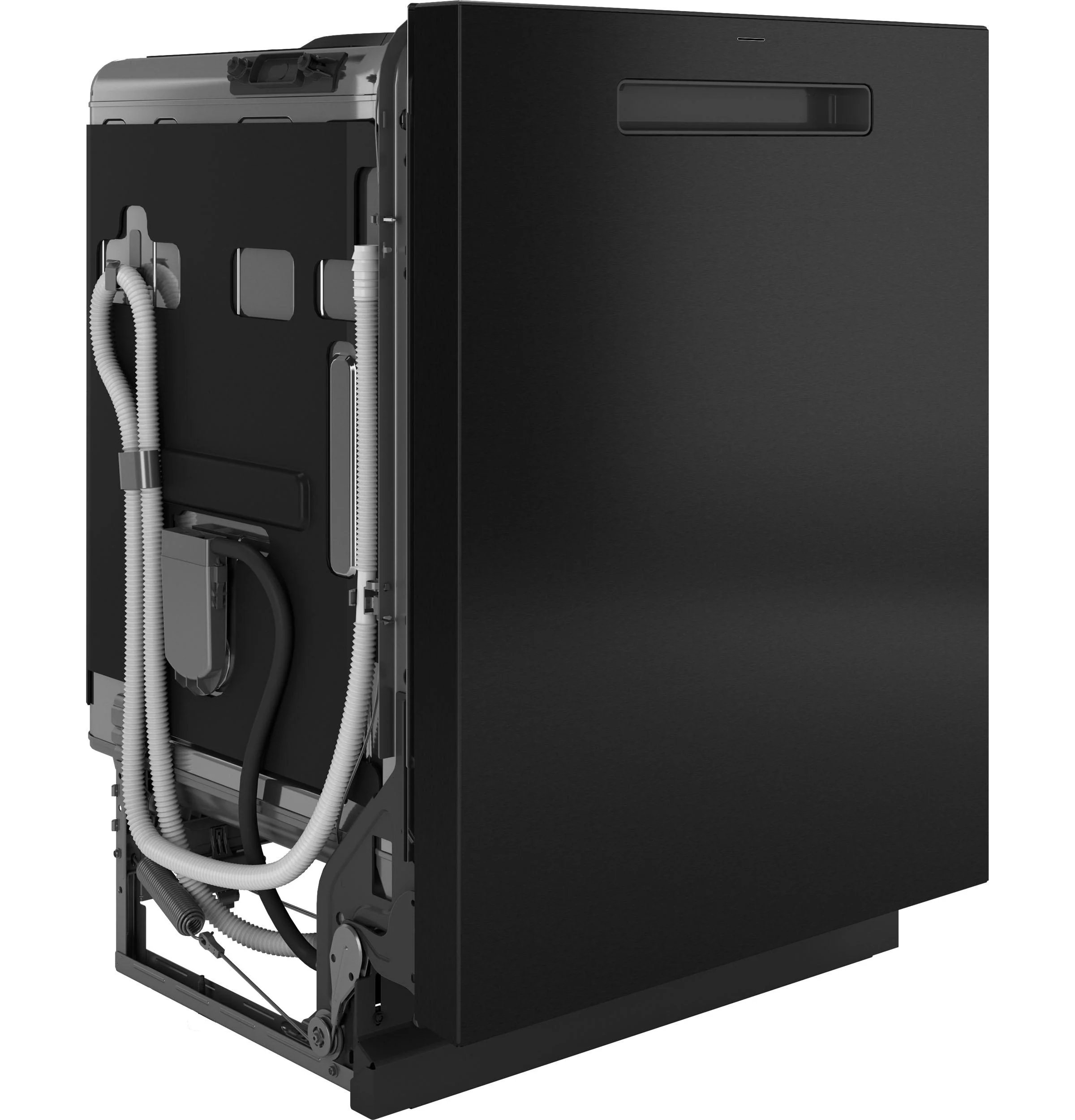 Ge Appliances PDP755SBVTS Ge Profile™ Energy Star Smart Ultrafresh System Dishwasher With Microban™ Antimicrobial Technology With Deep Clean Washing 3Rd Rack, 42 Dba - Image 21