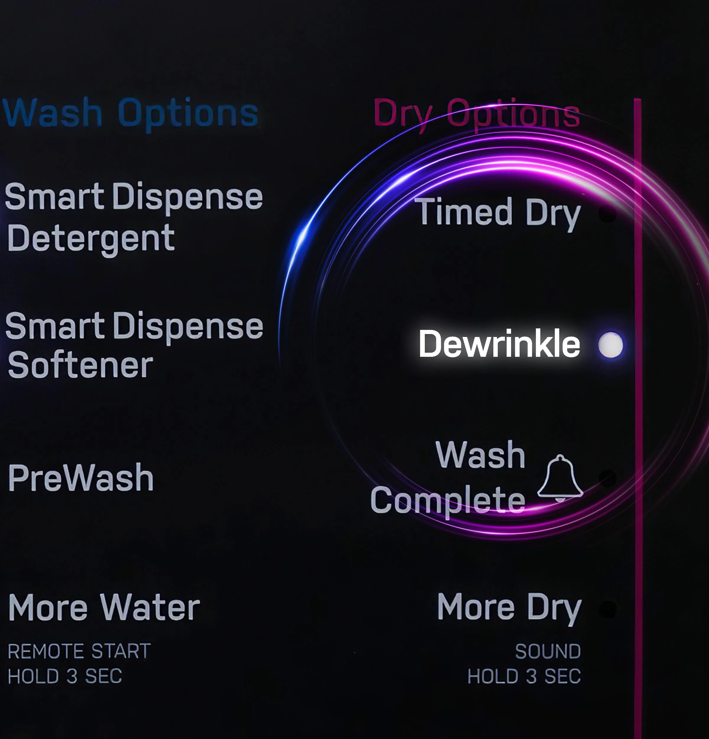 Ge Appliances PFQ97HSPVDS Ge Profile™ 4.8 Cu. Ft. Capacity Ultrafast Combo With Ventless Heat Pump Technology Washer/Dryer - Image 16
