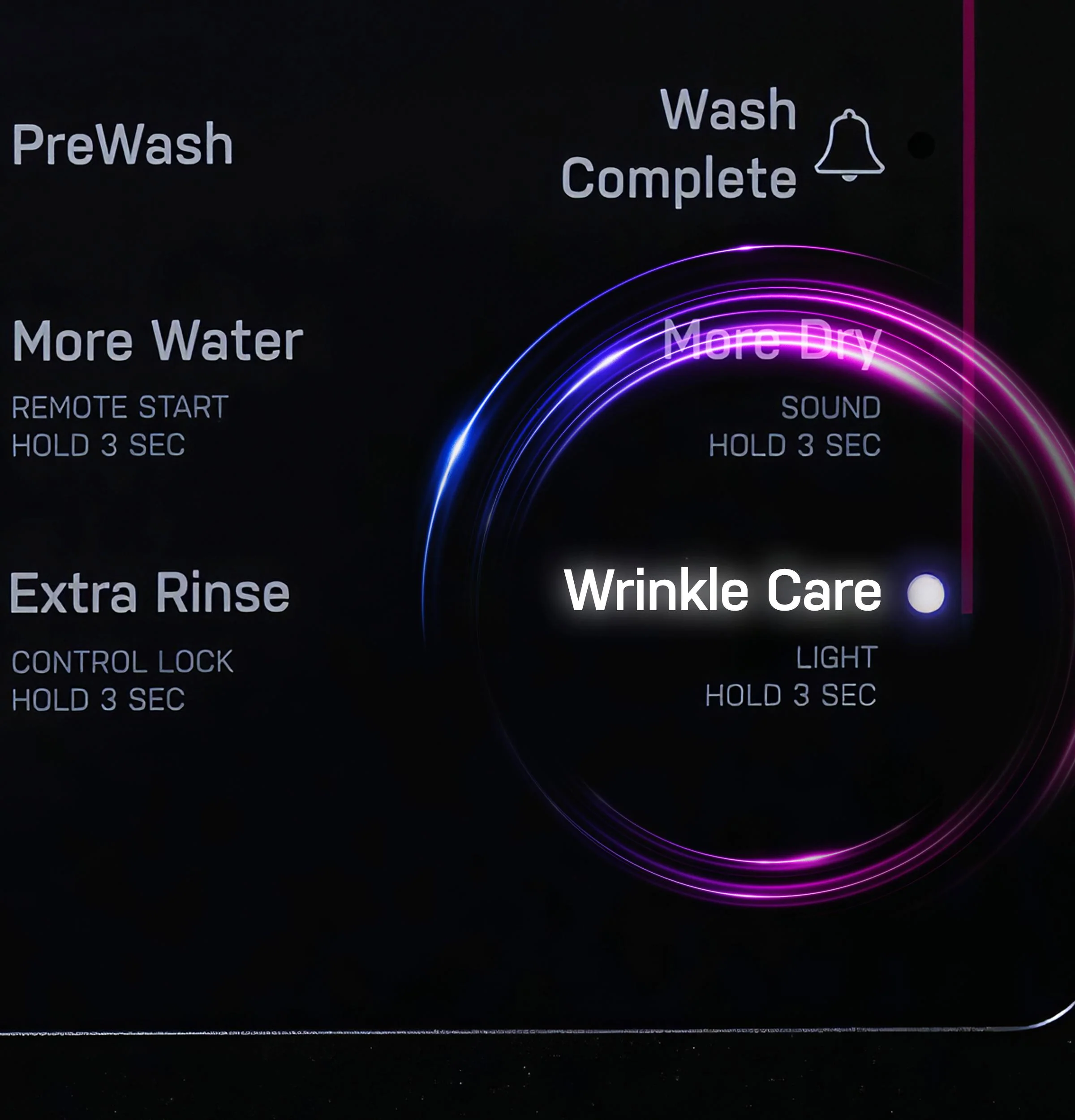 Ge Appliances PFQ97HSPVDS Ge Profile™ 4.8 Cu. Ft. Capacity Ultrafast Combo With Ventless Heat Pump Technology Washer/Dryer - Image 17