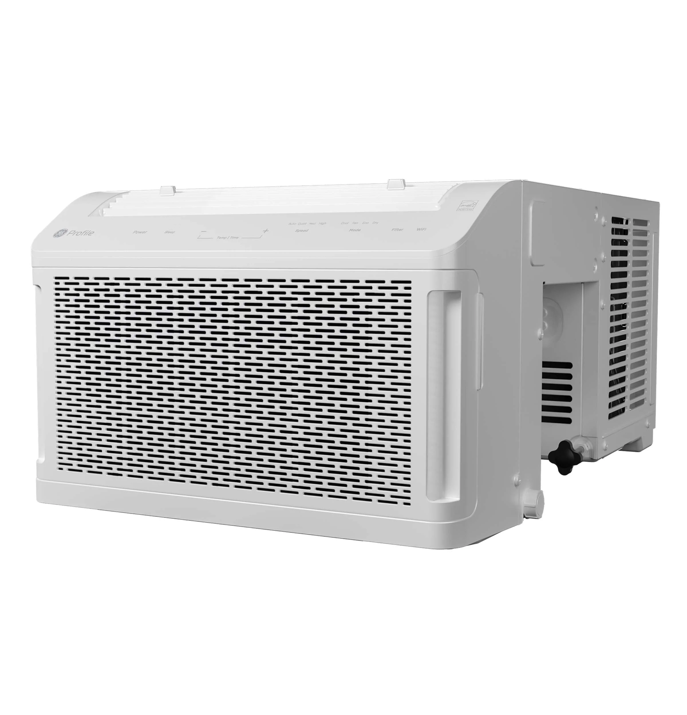 Ge Appliances PHNT12CC Ge Profile Clearview™ 12,200 Btu Inverter Smart Ultra Quiet Window Air Conditioner For Large Rooms Up To 550 Sq. Ft. - Image 17