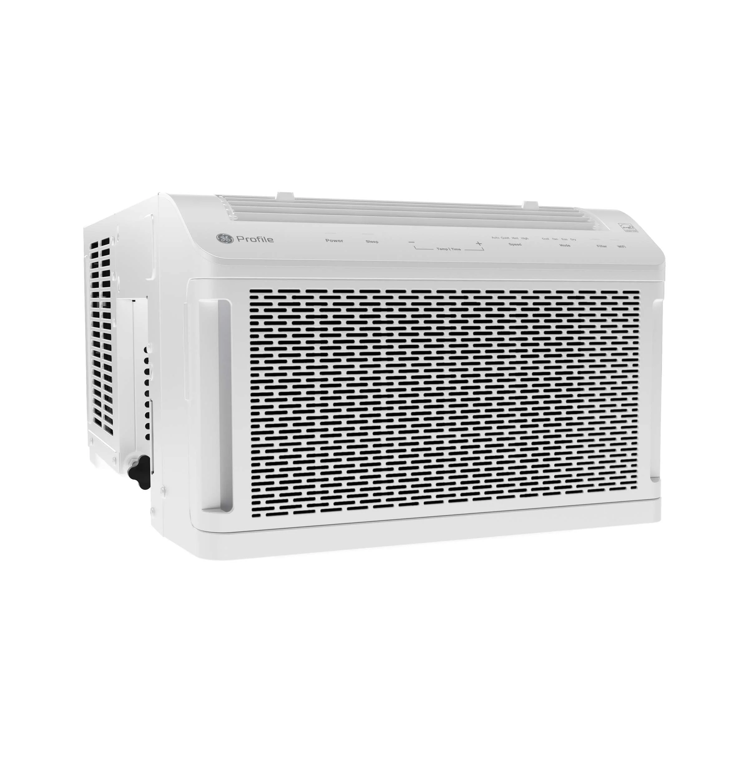 Ge Appliances PHNT12CC Ge Profile Clearview™ 12,200 Btu Inverter Smart Ultra Quiet Window Air Conditioner For Large Rooms Up To 550 Sq. Ft. - Image 18