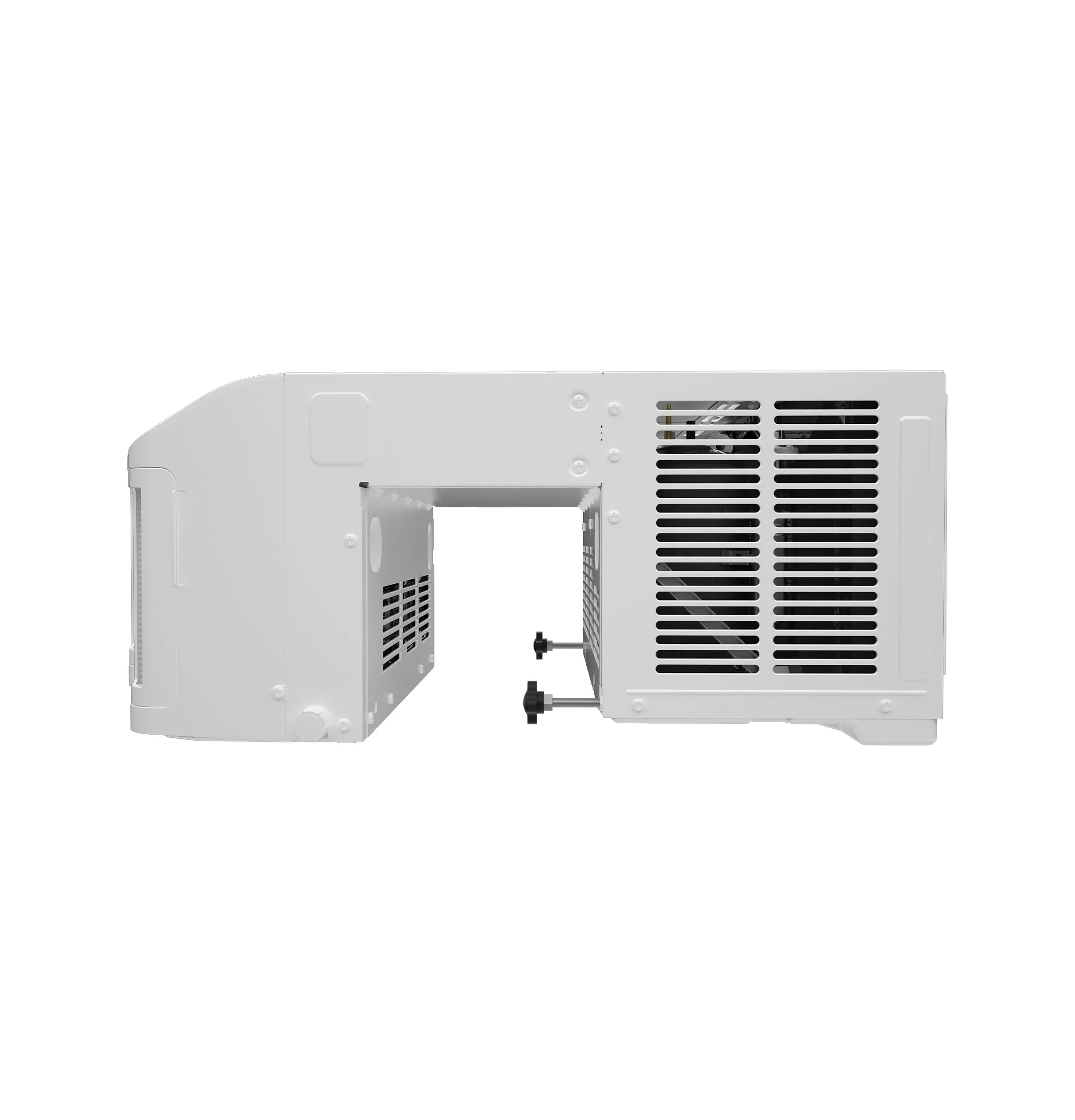Ge Appliances PHNT12CC Ge Profile Clearview™ 12,200 Btu Inverter Smart Ultra Quiet Window Air Conditioner For Large Rooms Up To 550 Sq. Ft. - Image 25