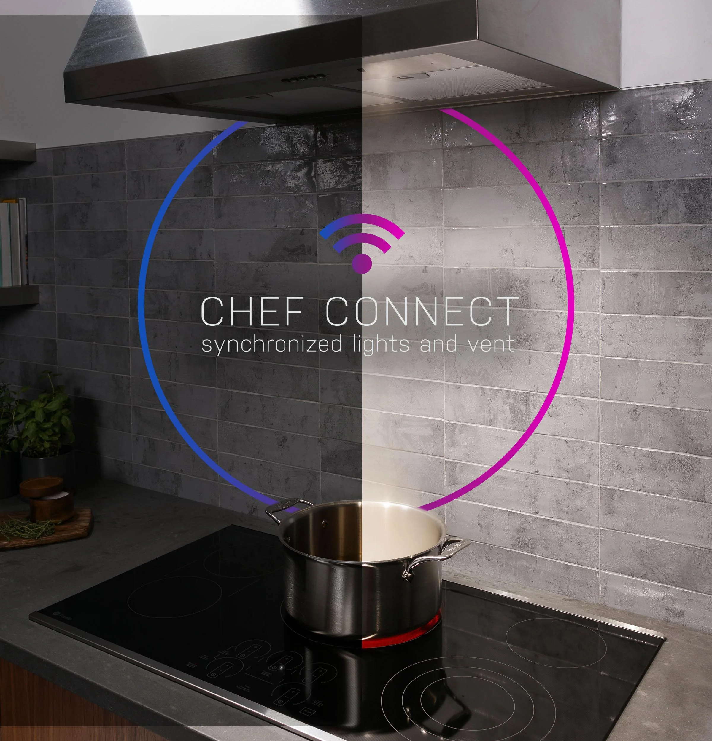 Ge Appliances PHP7030DTBB Ge Profile™ 30" Built-In Touch Control Induction Cooktop - Image 26