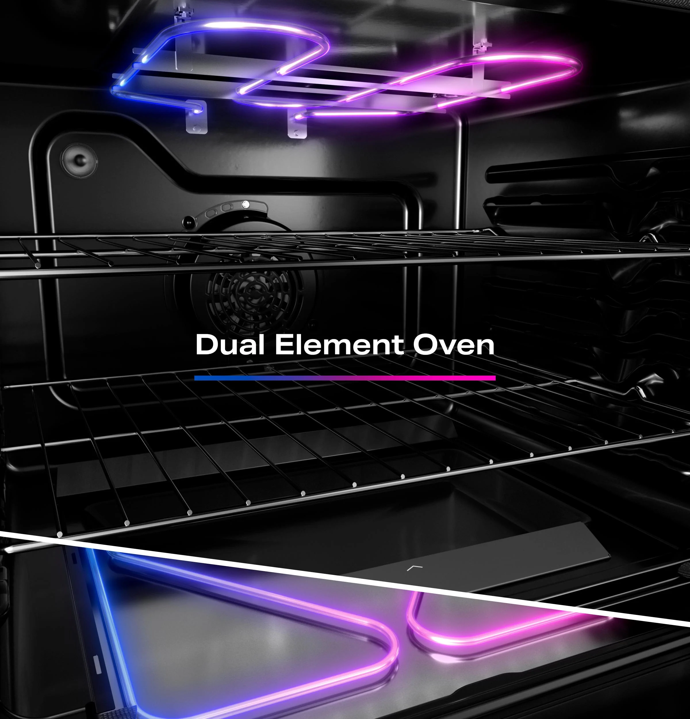 Ge Appliances PHS700AYFS Ge Profile™ Energy Star® 30" Smart Slide-In Induction And Convection Range With No Preheat Air Fry And Easywash™ Oven Tray - Image 26