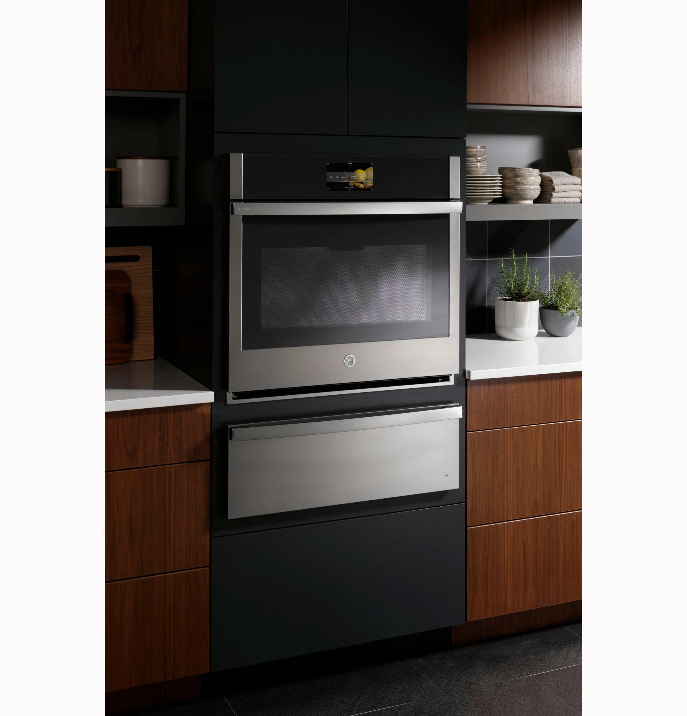 Ge Appliances PKW7000SPSS Ge Profile™ 27" Warming Drawer - Image 11