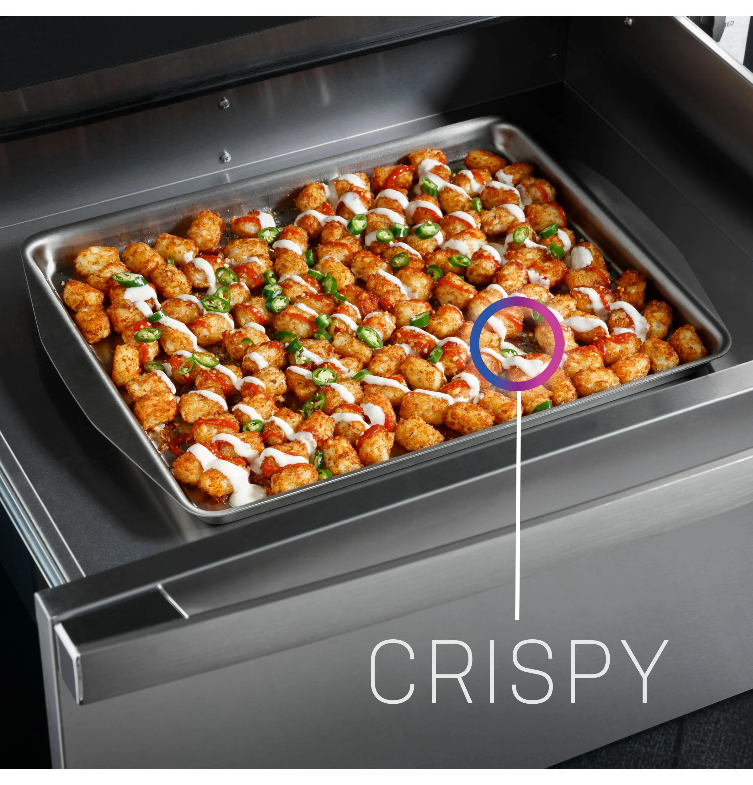 Ge Appliances PKW7000SPSS Ge Profile™ 27" Warming Drawer - Image 14