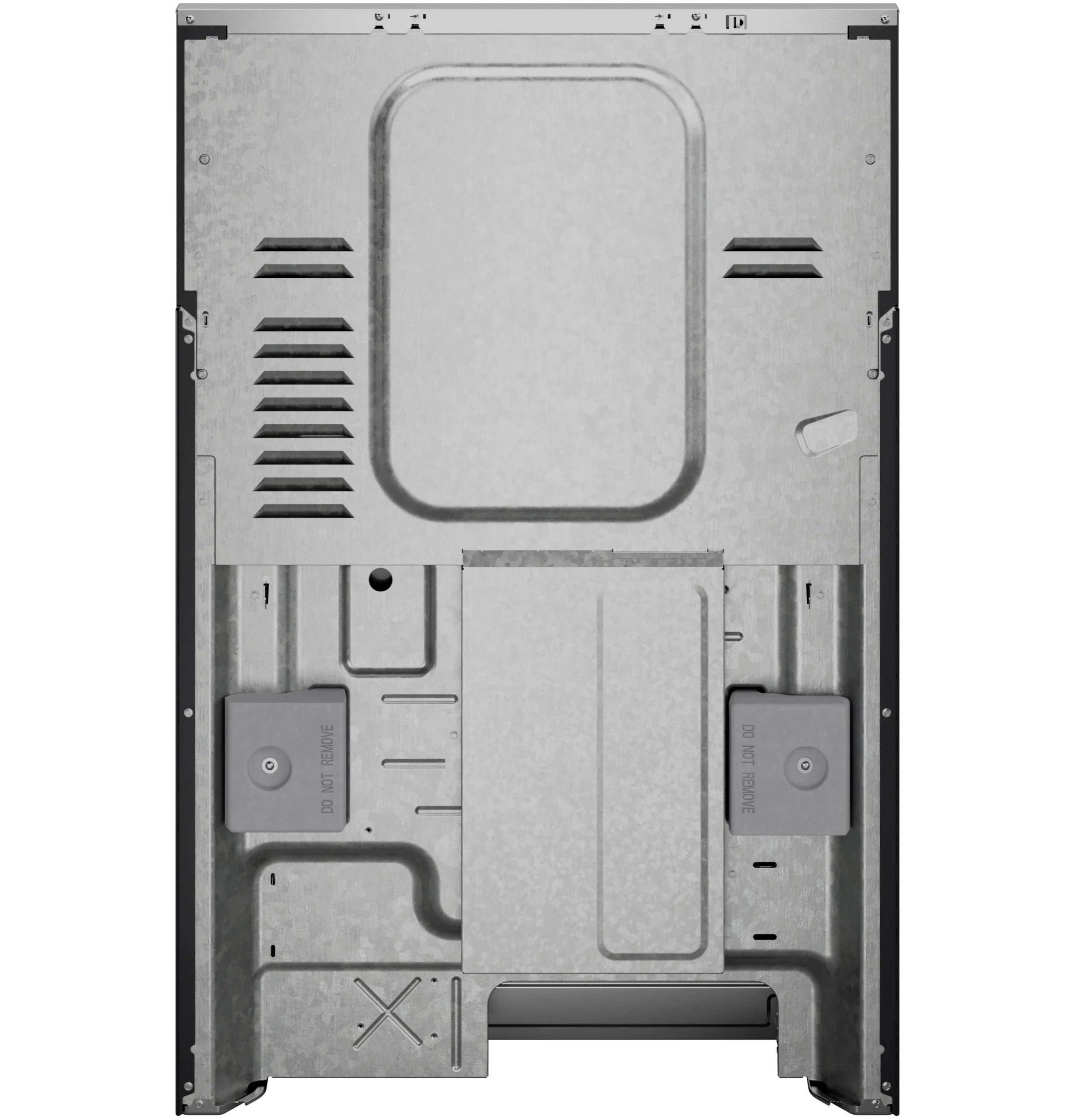 Ge Appliances PRF700AYFS Ge Profile™ Energy Star® 30" Smart Free-Standing Electric Convection Range With No Preheat Air Fry And Easywash™ Oven Tray - Image 28