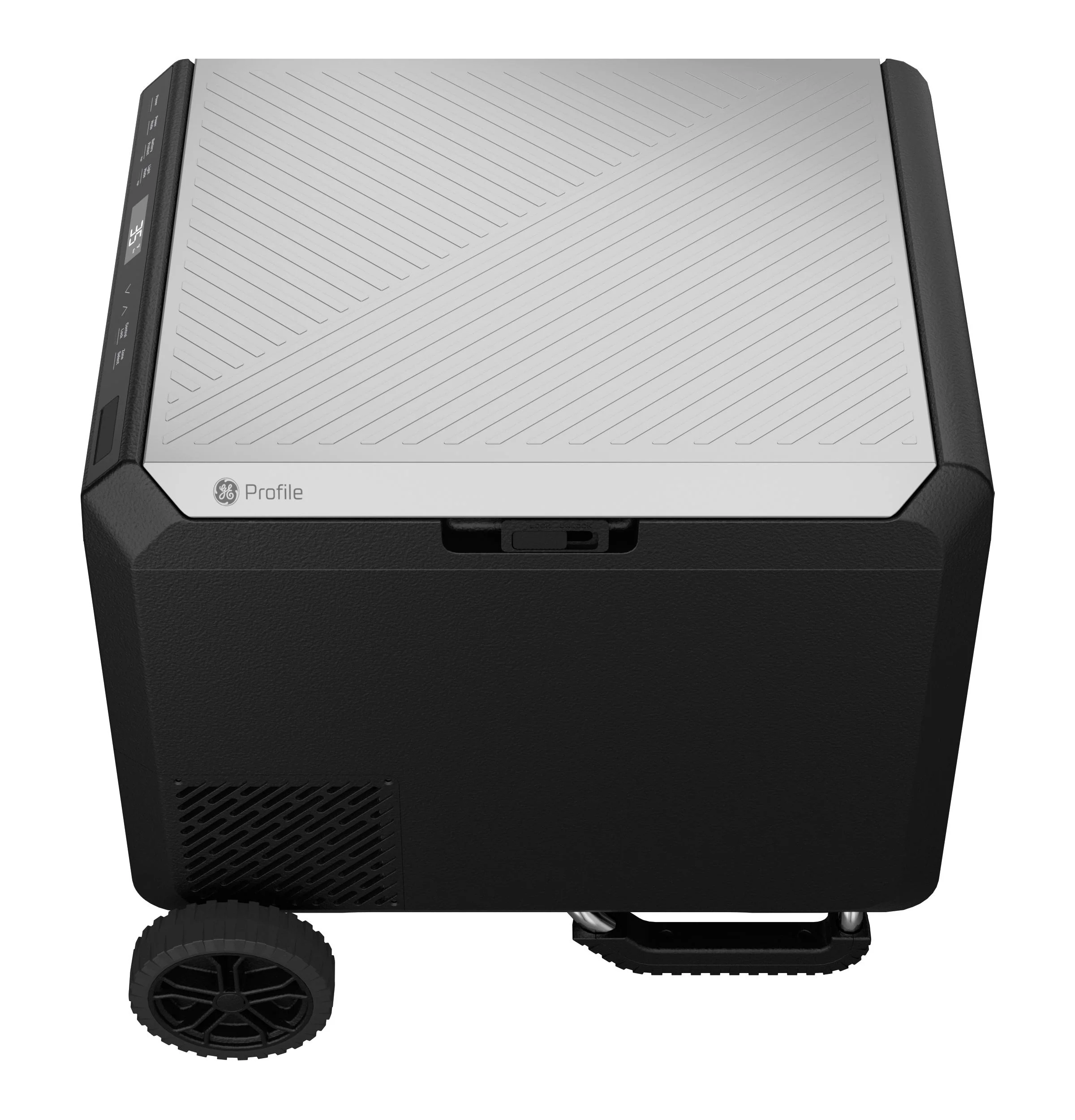 Ge Appliances PRV02ATTBB Ge Profile™ Electric Cooler - Image 4