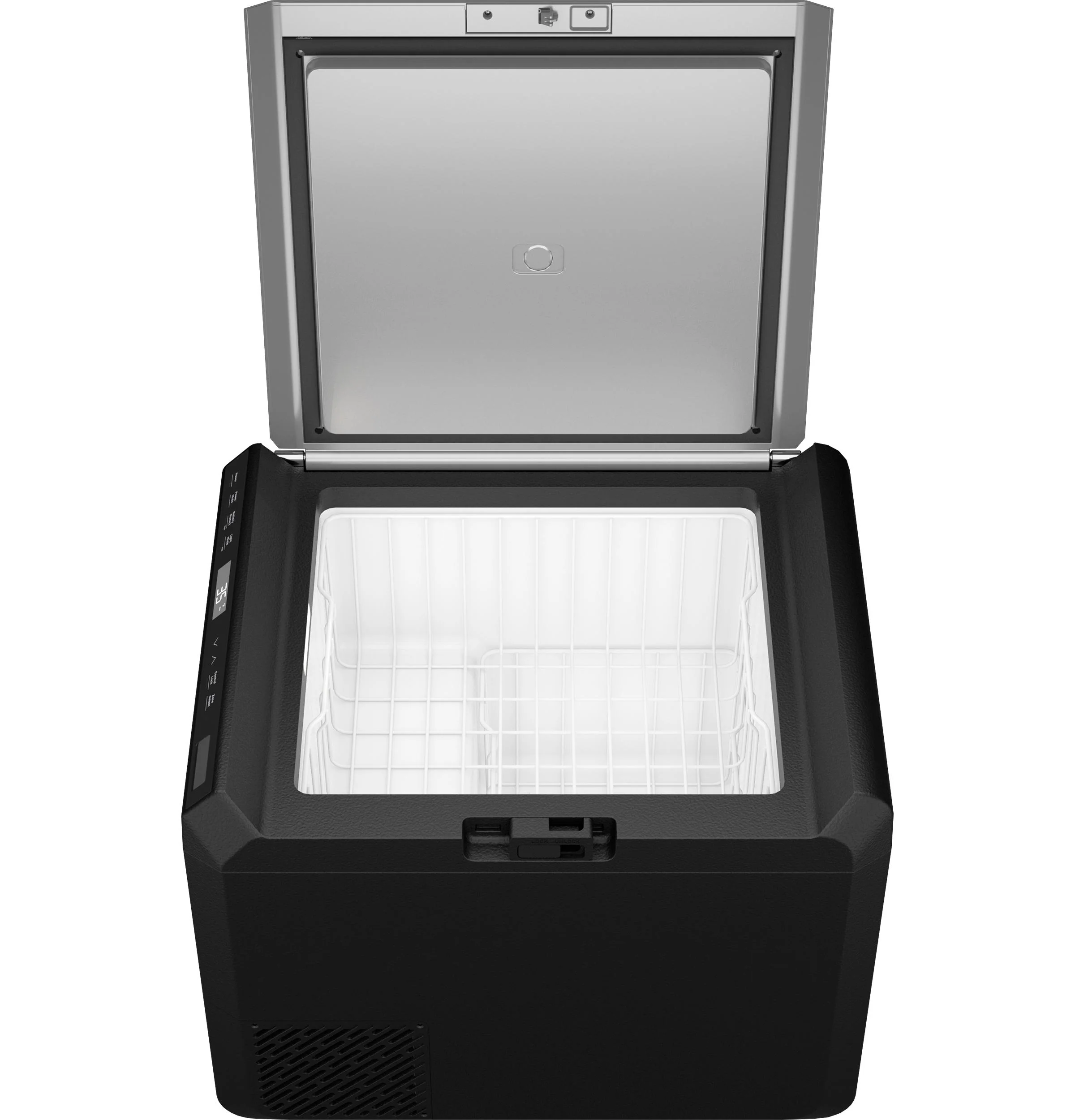 Ge Appliances PRV02ATTBB Ge Profile™ Electric Cooler - Image 5