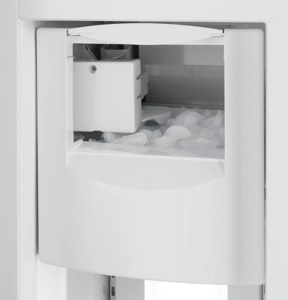 Ge Appliances PSB42YSRSS Ge Profile™ Series 42" Smart Built-In Side-By-Side Refrigerator With Dispenser - Image 7