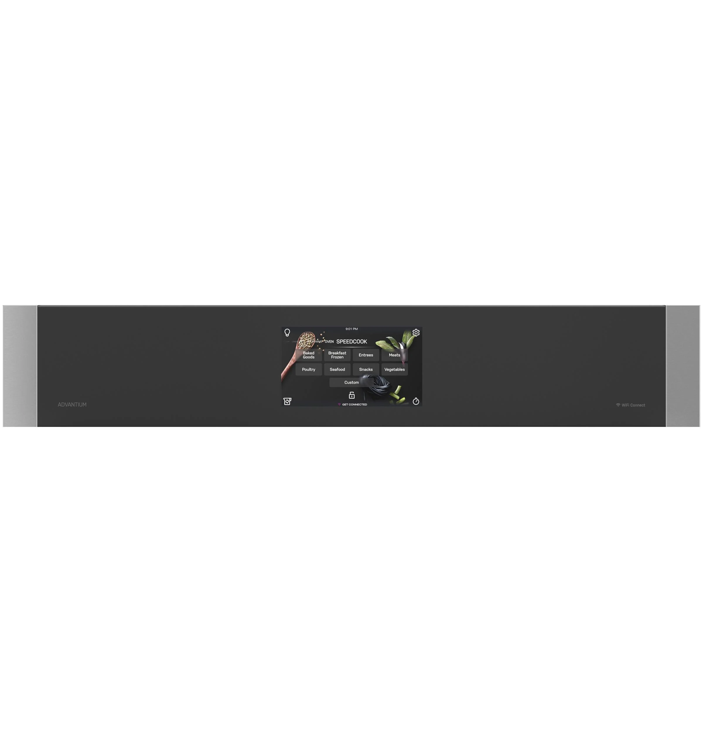 Ge Appliances PSB9120SVSS Ge Profile™ 30" Single Wall Oven With 120V Advantium® Technology - Image 5