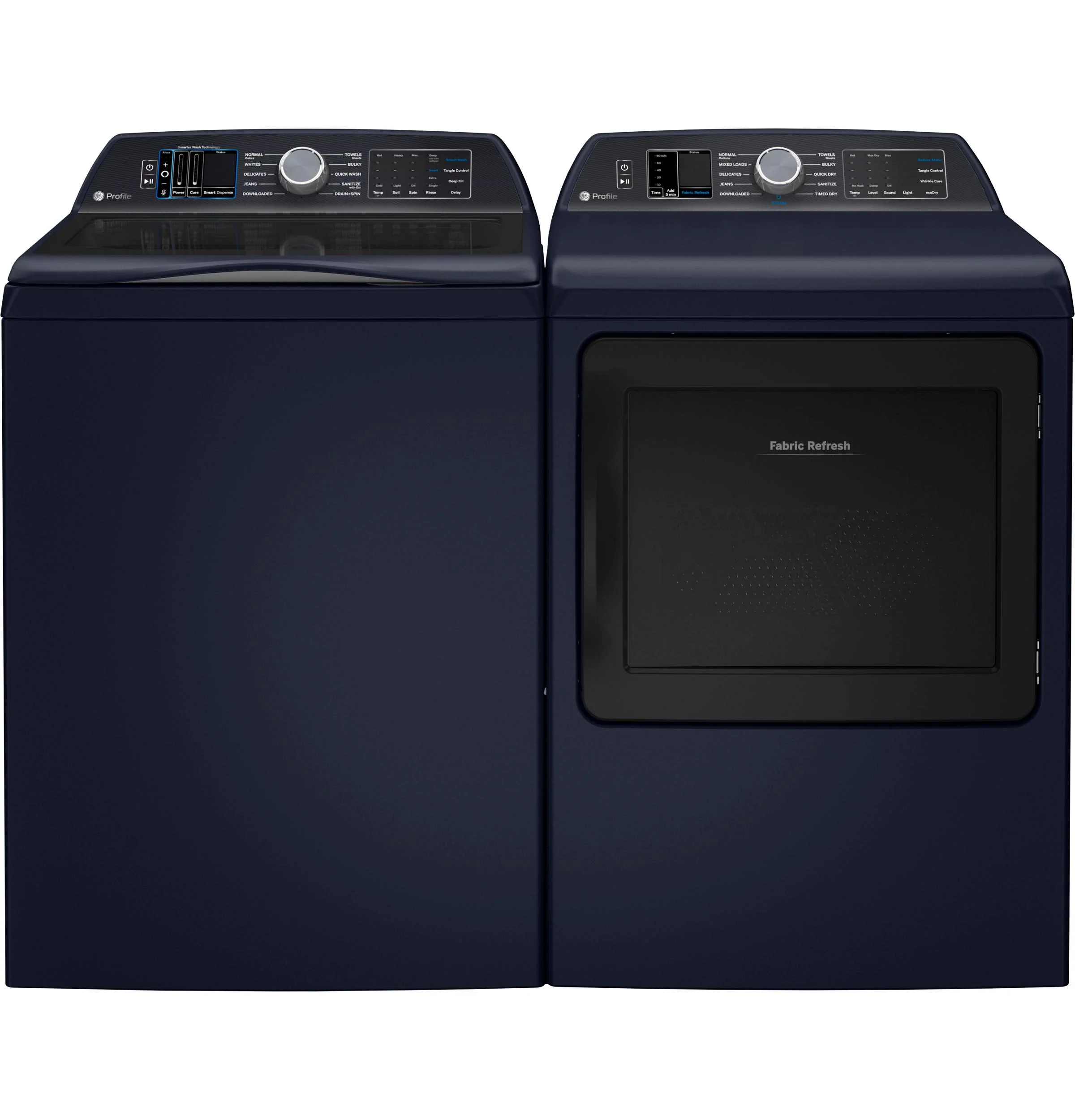 Ge Appliances PTD90EBPTRS Ge Profile™ 7.3 Cu. Ft. Capacity Smart Electric Dryer With Fabric Refresh - Image 6