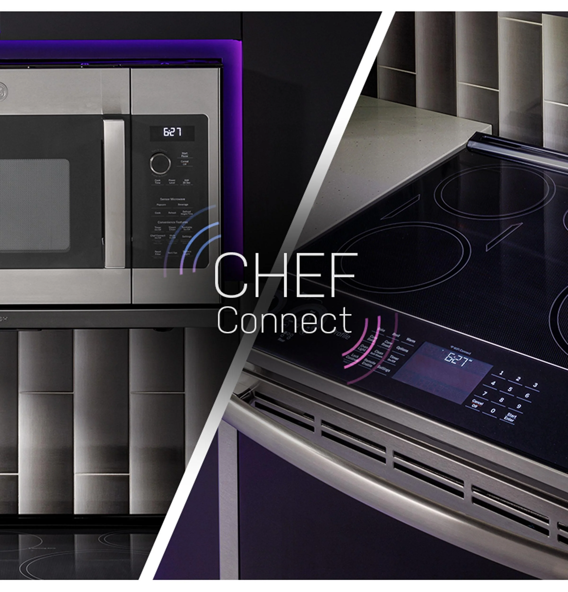 Ge Appliances PVM9225SRSS Ge Profile™ 2.2 Cu. Ft. Over-The-Range Sensor Microwave Oven - Image 17