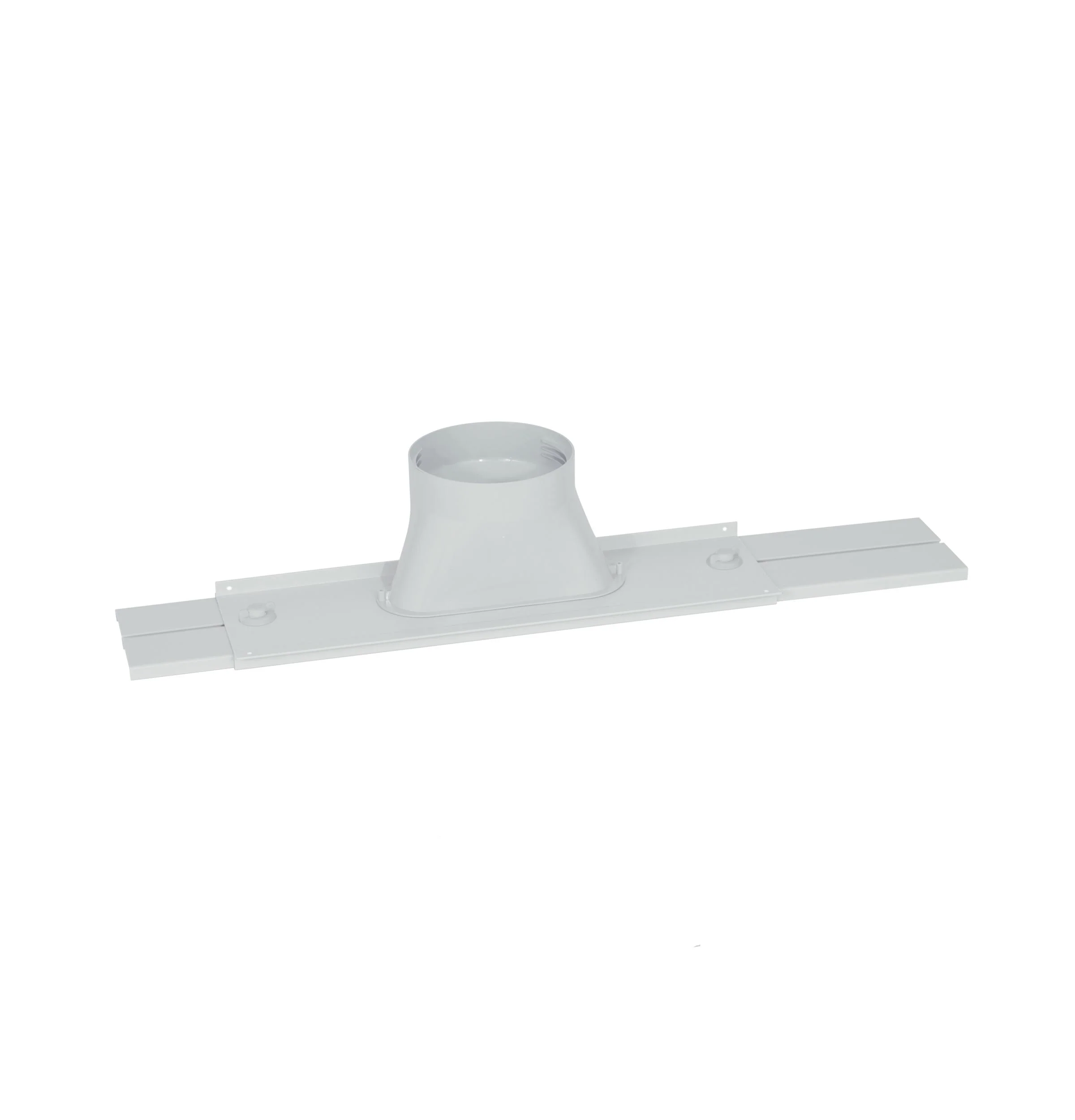 Ge Appliances RAP01 Portable Ac Window Replacement Kit - Image 2