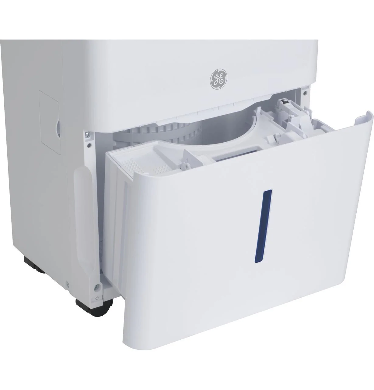 Haier QDHR50LZ Haier 50 Pint Energy Star® Portable Dehumidifier With Smart Dry For Wet Spaces - Image 7