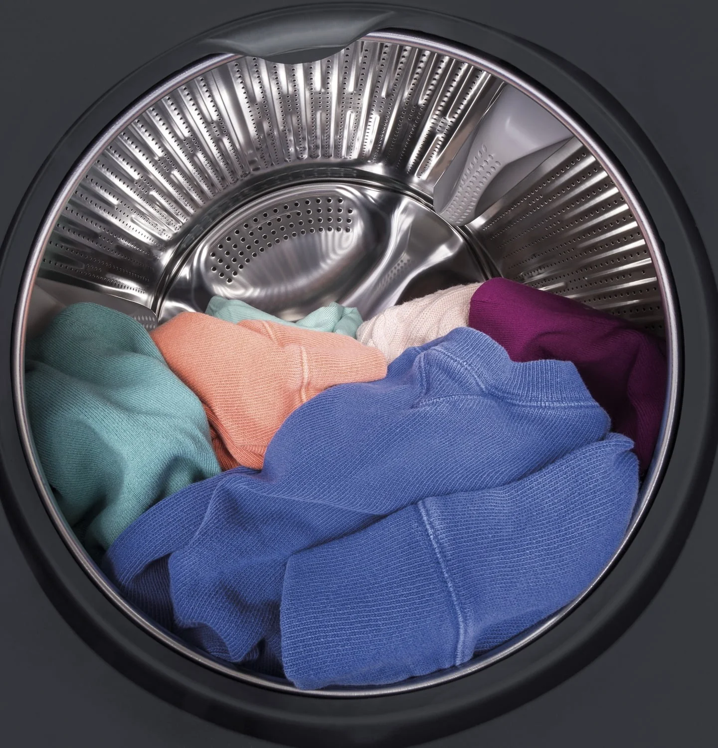 Haier QFW150SSNWW 2.4 Cu. Ft. Smart Frontload Washer - Image 30
