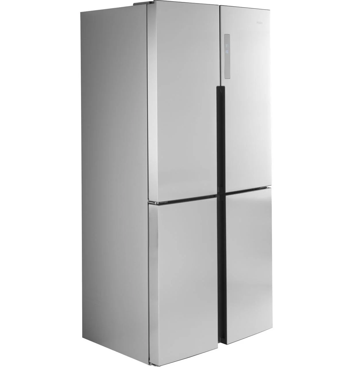 Haier QHE16HYPFS 16.4 Cu. Ft. Quad Door Refrigerator - Image 25