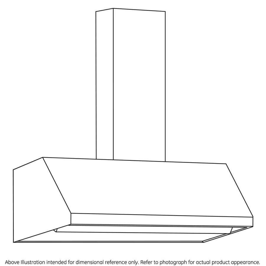 Haier UVW8304SPSS 30" Designer Wall Mount Hood W/ Dimmable Led Lighting - Image 8