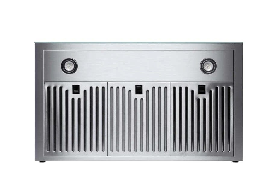 Hauslane WM739SS36 Hauslane Chef 36-In Convertible Stainless Steel Wall-Mounted Range Hood - Image 4