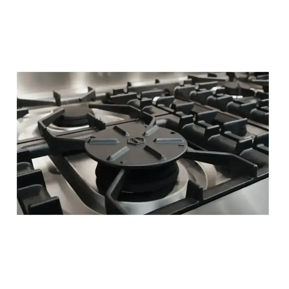 Ilve EA1278001070000 Ilve Ea1278001070000 Simmer Plate - Image 2