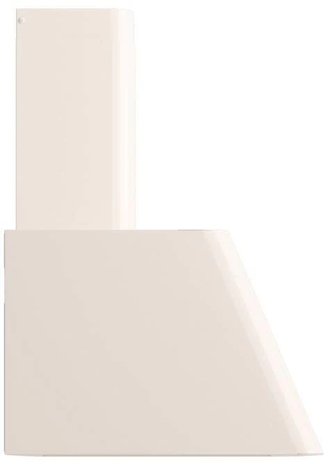 Ilve UAG40AW Nostalgie 40 Inch Antique White Wall Mount Range Hood - Image 3