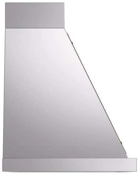 Ilve UANB40SSC Nostalgie 40 Inch Stainless Steel Wall Mount Range Hood - Image 3