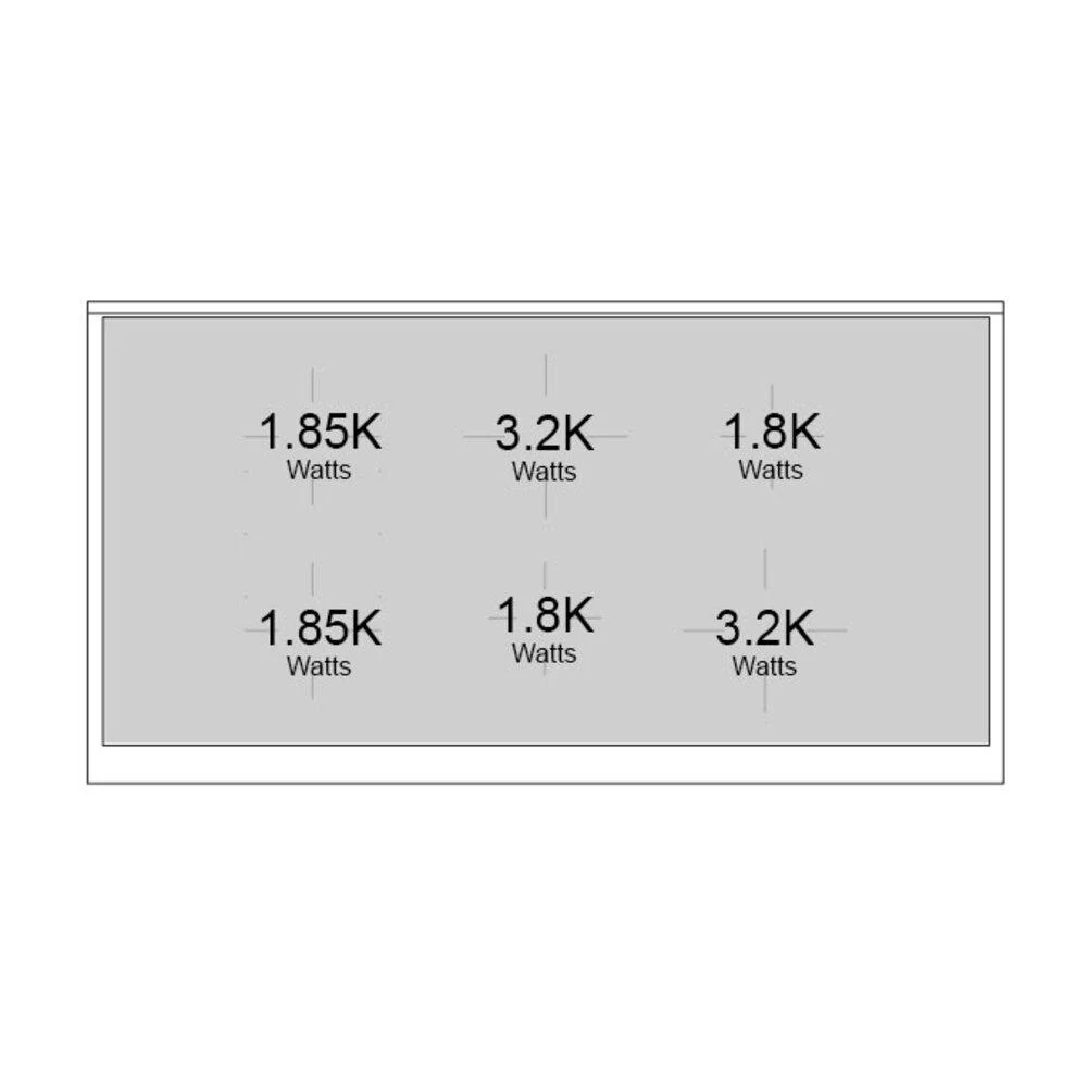 Ilve UNDI406NMPSSB Ilve Undi406Nmpssb Nostalgie Ii Noblesse 40" Induction Range (Triple Glass Door, Stainless Steel, Burnished) - Image 9