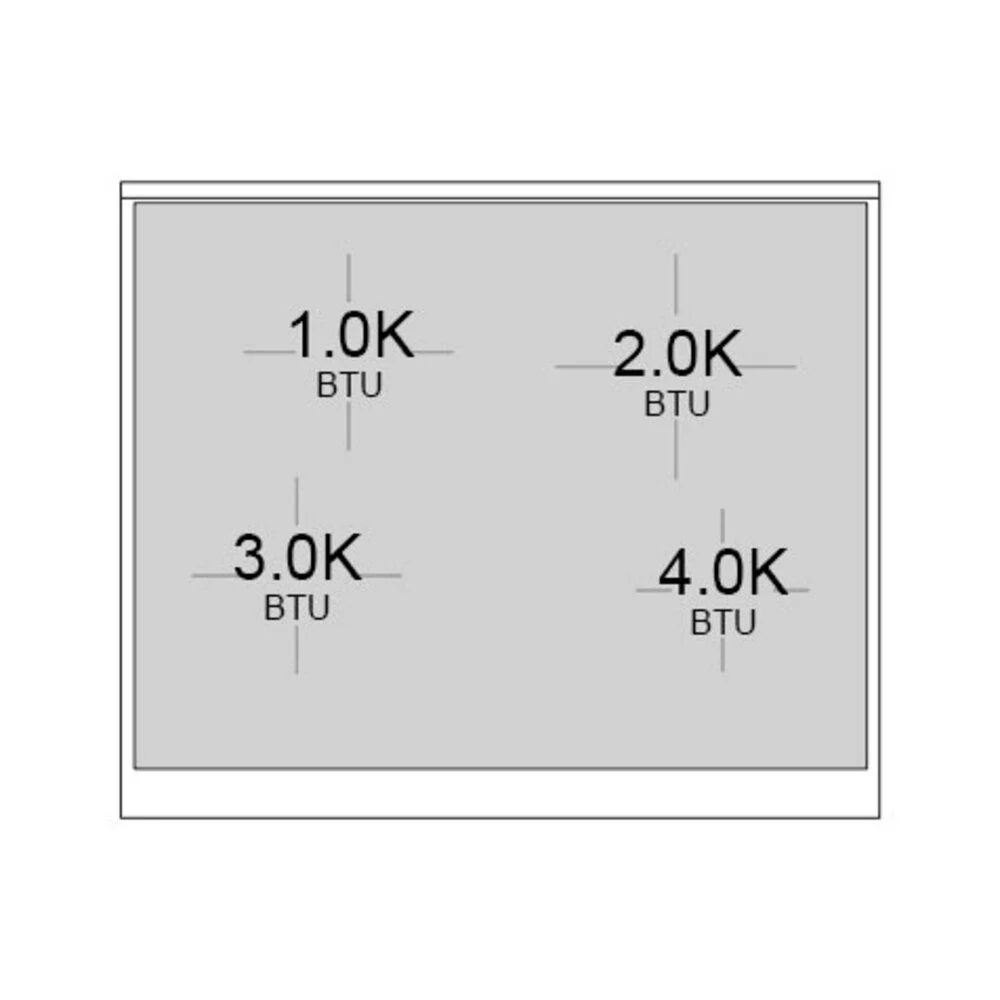 Ilve UNI304NMPSSB Ilve Uni304Nmpssb Nostalgie Ii Noblesse 30" Induction Range (Triple Glass Door, Stainless Steel, Burnished) - Image 7
