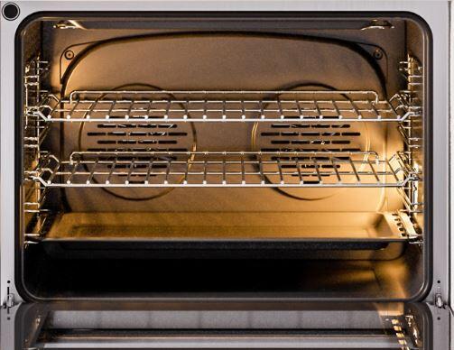 Ilve UP30WMPSSLP Professional Plus Ii 30 Inch Dual Fuel Liquid Propane Freestanding Range In Stainless Steel With Trim - Image 10