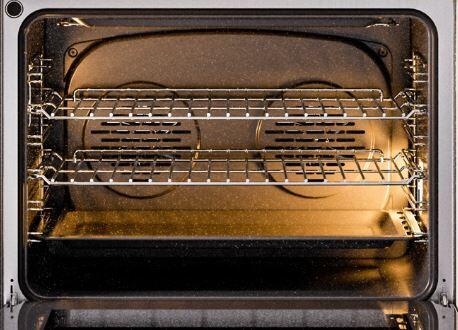 Ilve UPI304NMPMGC Nostalgie Ii 30 Inch Electric Freestanding Range In Matte Graphite With Chrome Trim - Image 9
