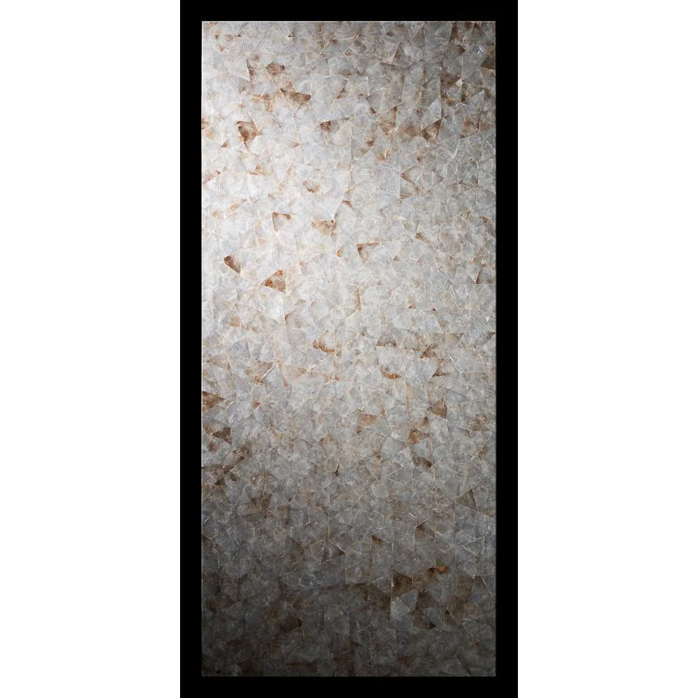 Jennair JBRCAPIZ36 Capiz By Jennair X Nature Squared 36" Column Panel - Image 9