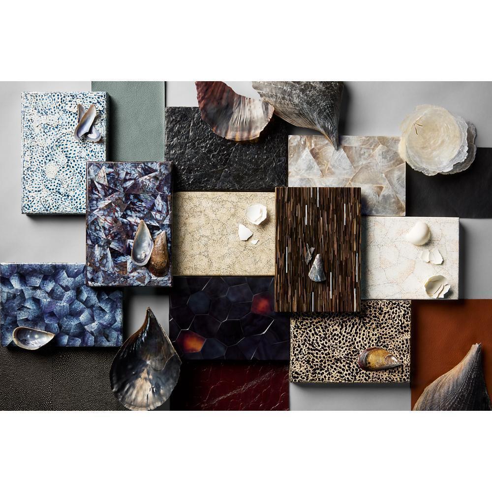 Jennair JBRDPDARK24 Dark Pen Dark By Jennair X Nature Squared 24" Column Panel - Image 4