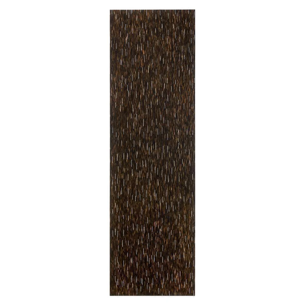 Jennair JBRDPDARK24 Dark Pen Dark By Jennair X Nature Squared 24" Column Panel - Image 9