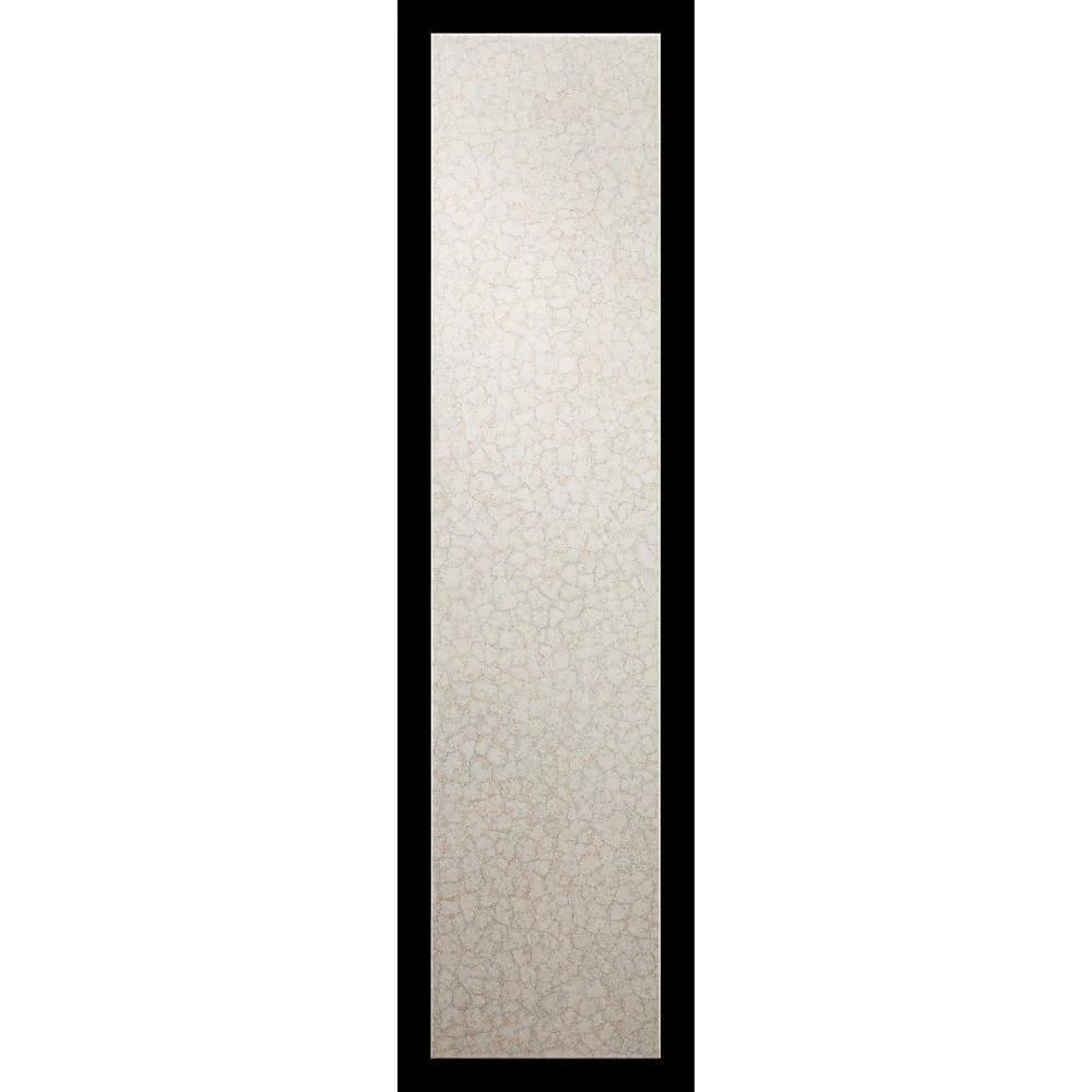 Jennair JBRESEPIA18 Eggshell Crackle Sepia By Jennair X Nature Squared 18" Column Panel - Image 7