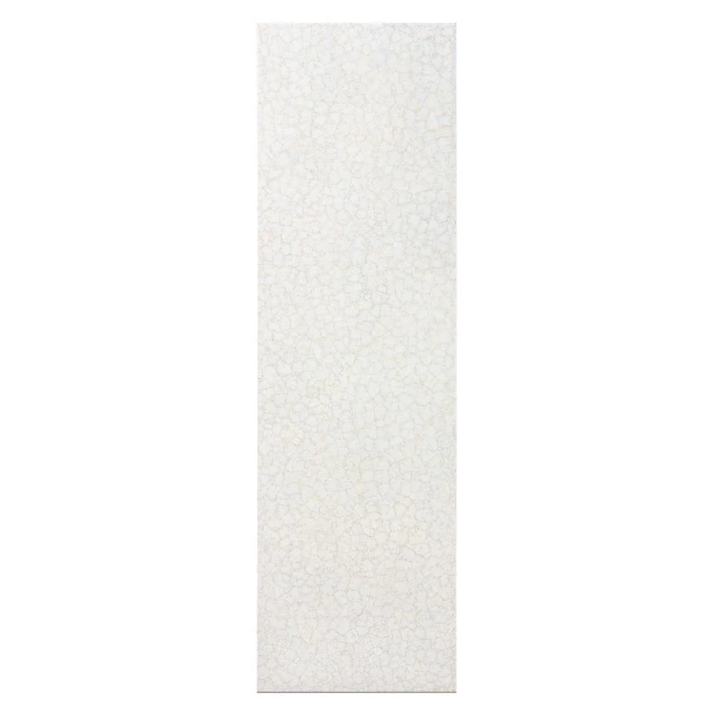 Jennair JBRESEPIA24 Eggshell Crackle Sepia By Jennair X Nature Squared 24" Column Panel - Image 8