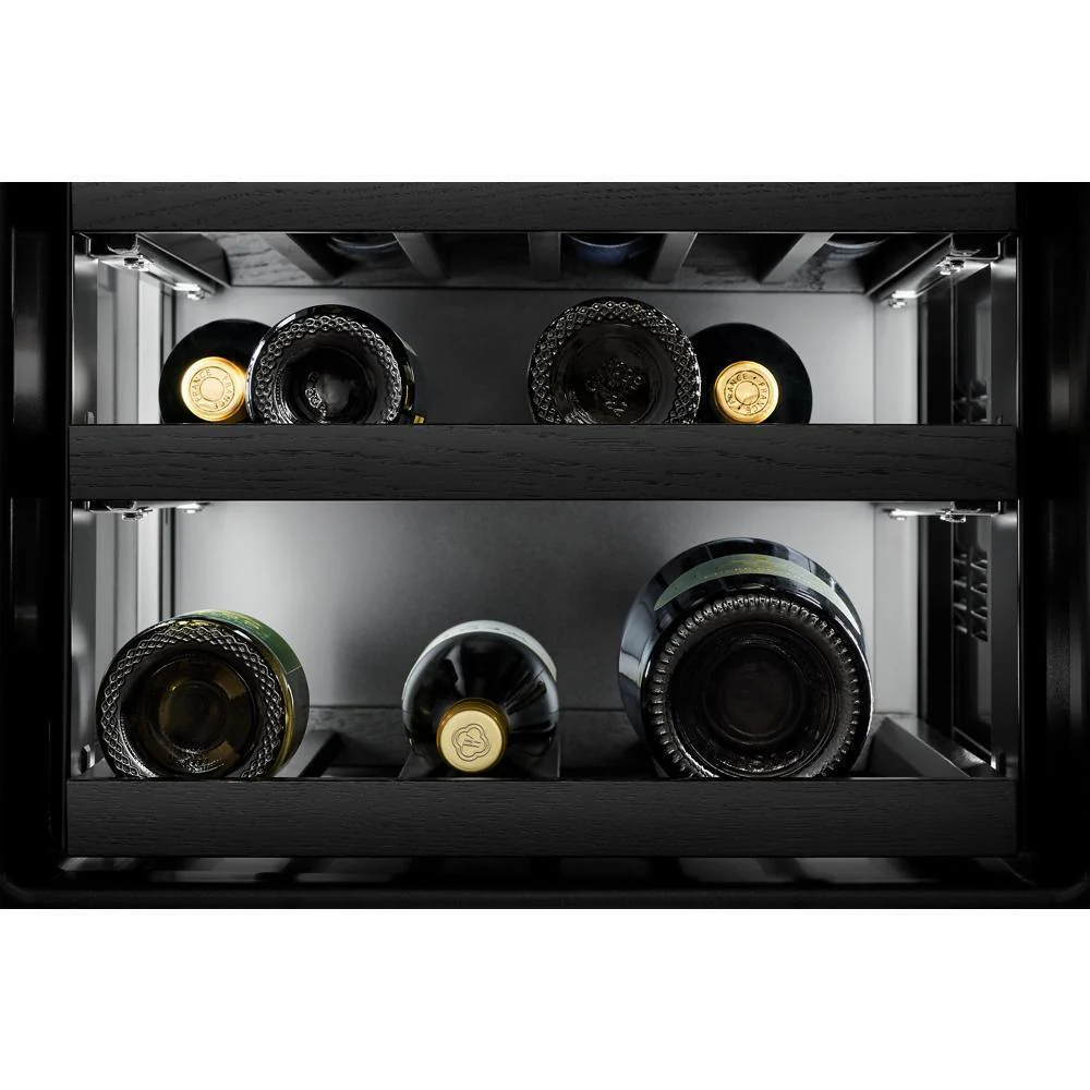 Jennair JBWFNR18RX 18"Panel-Ready Built-In Wine Column Refrigerator, Right Swing - Image 6