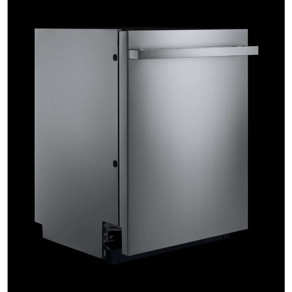 Jennair JDAF5924RM 24" Noir™ Fully Integrated Dishwasher With 3Rd Level Rack With Wash - Image 13